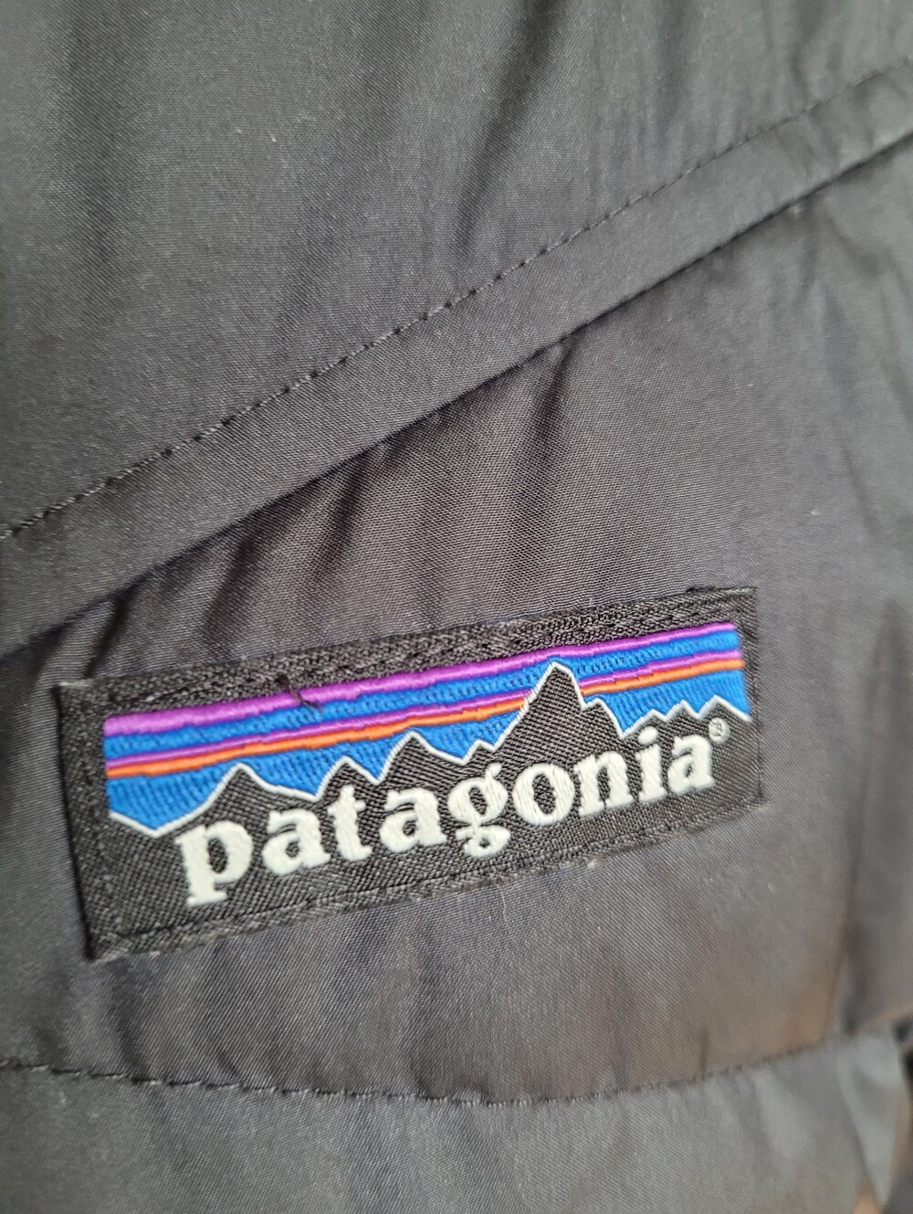 Patagonia Down With It Parka - Picture 2 of 16